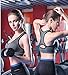 Lataly Womens Racerback Sports Bras Seamless High Impact Support Workout Yoga Bra,4Pack,XL