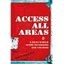 Access All Areas: A Real World Guide to Gigging an&hellip by Trev Wilkins