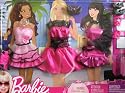 Barbie Party Fashion Clothes & Accessories