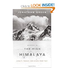 Murder in the High Himalaya