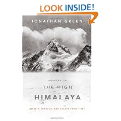 Murder in the High Himalaya