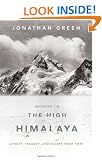 Murder in the High Himalaya