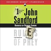 Rules of Prey: A Lucas Davenport Novel | John Sandford