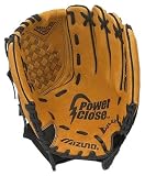 Mizuno Prospect Series GPP1102 Youth Baseball Mitt (11-Inch, Right Handed Throw)