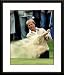 Jack Nicklaus Framed And Matted 8x10 Color Photo