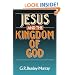 Jesus and the Kingdom of God