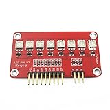 5050 RGB full color LED water lamp module / SCM water lights arduinoSB robot