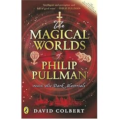 The Magical Worlds of Philip Pullman