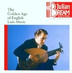 The Golden Age of English Lute Music