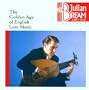 The Golden Age of English Lute Music