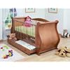 Tutti Bambini Louis Cotbed-Old English + FREE Mattress