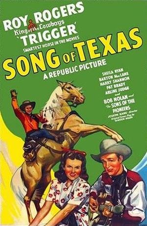 Song Of Texas