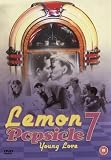Lemon Popsicle-Young Love [DVD]