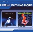 coffret 2 CD :  Angel Dust - The Real Thing
