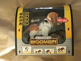 Tekno 2.0 Boomer the Robotic Puppy
