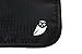 Minowl Travel Money Belt RFID Blocking Waist Wallet Passport Holder Fanny Pack