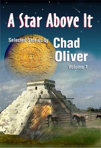 A Star Above It and Other Stor (Nesfa's Choice)