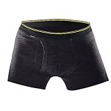 Icebreaker Beast 150 Boxer Brief w/Fly - Men's