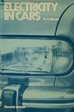 Electricity in cars