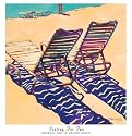 Seating For Two Art Print Poster By Darrell Hill, 35 " x 36 "