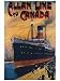Allan Line To Canada - Artist: Unknown - Image Size: 15.39 by 23.41 inches - stretche...