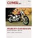 Clymer Harley-Davidson: FLS/FXS Soft Tail Big-Twin Evolution 1984-1999