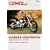 Harley Davidson 1340 FX/FL Big Twin Evolution 84-99