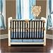 CADEN LANE HAYDEN CRIB SET