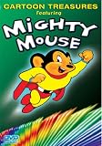 Mighty Mouse