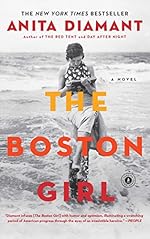 The Boston Girl: A Novel