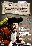 Ultimate Swashbuckler Collection