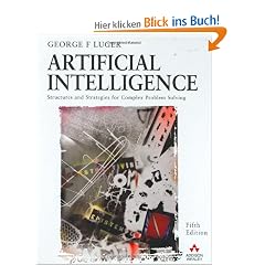 Artificial Intelligence. Structures and Strategies for Complex Problem Solving