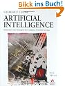 Artificial Intelligence. Structures and Strategies for Complex Problem Solving