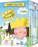 Little Princess - Complete Series 1 Box Set [DVD]