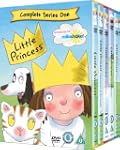 Little Princess - Complete Series 1 [...