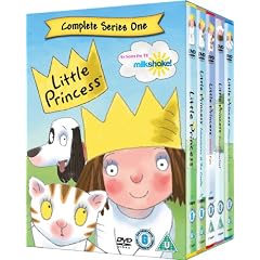 Little Princess - Complete Series 1 [UK Import]
