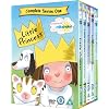 Little Princess - Complete Series 1 Box Set [DVD]