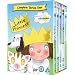 Little Princess - Complete Series 1 Box Set [DVD]