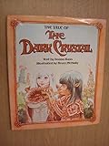 The tale of the dark crystal