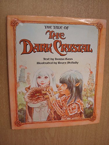 the tale of the dark crystal
