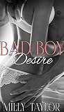 Bad Boy Desire (Furiously HOT 22 Book Romance Box Set)