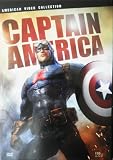 Captain America (1990) Matt Salinger, Ronny Cox, Ned Beatty