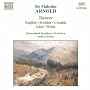 Sir Malcolm Arnold: Dances