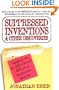 Suppressed Inventions