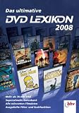 Das ultimative DVD- Lexikon 2008