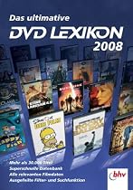 Das ultimative DVD-Lexikon 2008