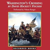 Washington's Crossing | [David Hackett Fischer]