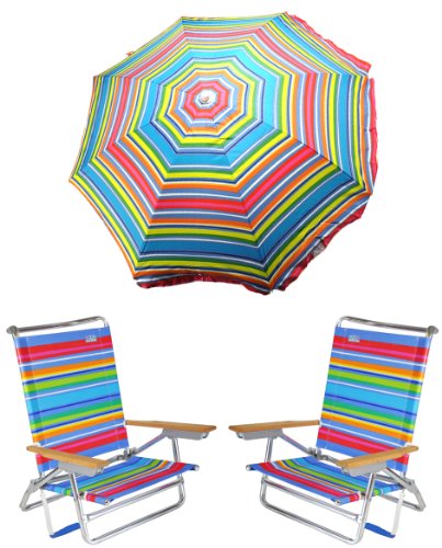 RIO BRANDS Outdoor Camping/Picnic Chair and Umbrella Set thumbnail images Thumbnail image of Lightweight Tent