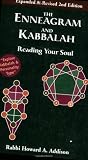 Image of The Enneagram and Kabbalah: Reading Your Soul