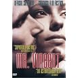 Mr. Vincent&nbsp;&nbsp; 